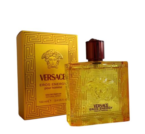 Versace Eros Energy 100ML - Imagen 2