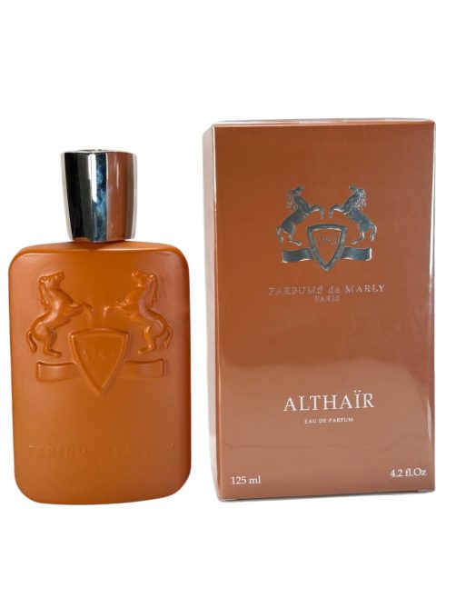 Althaïr Parfums de Marly Eau De Parfum 125ML - Imagen 3
