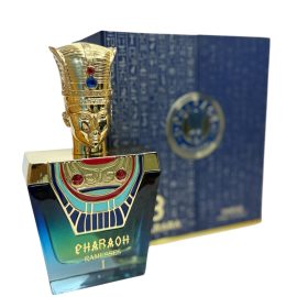 Bharara Pharaoh Ramesses I