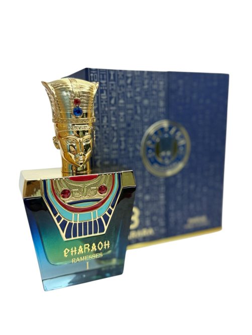 Bharara Pharaoh Ramesses I