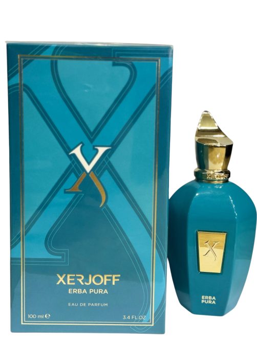 Erba Pura Xerjoff Eau De Parfum 100ML - Imagen 2