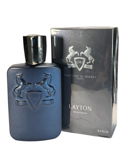 Layton Parfums de Marly Eau De Parfum 125ML - Imagen 2