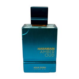 Haramain Amber Oud Aqua Dubai Extrait De Parfum 75ML