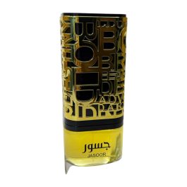 Lattafa Jasoor Eau De Parfum 100ML