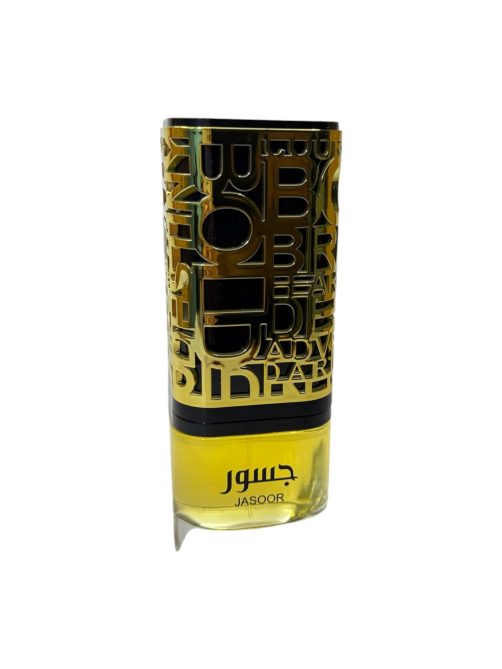 Lattafa Jasoor Eau De Parfum 100ML