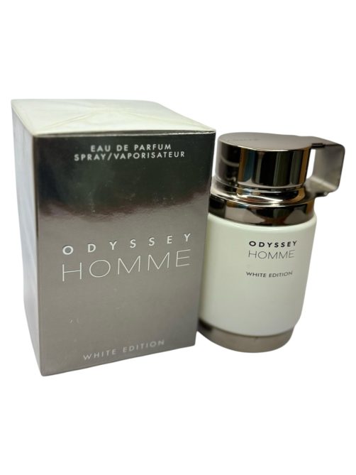 Armaf Odyssey Homme White Edition Edp 100Ml - Imagen 2