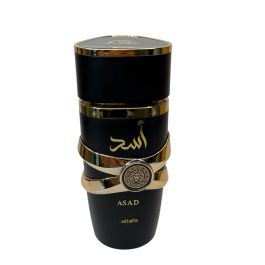Asad lattafa Eau De Parfum 100ML