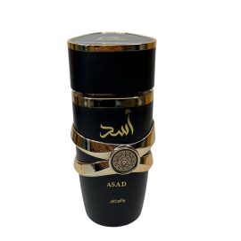 Asad lattafa Eau De Parfum 100ML
