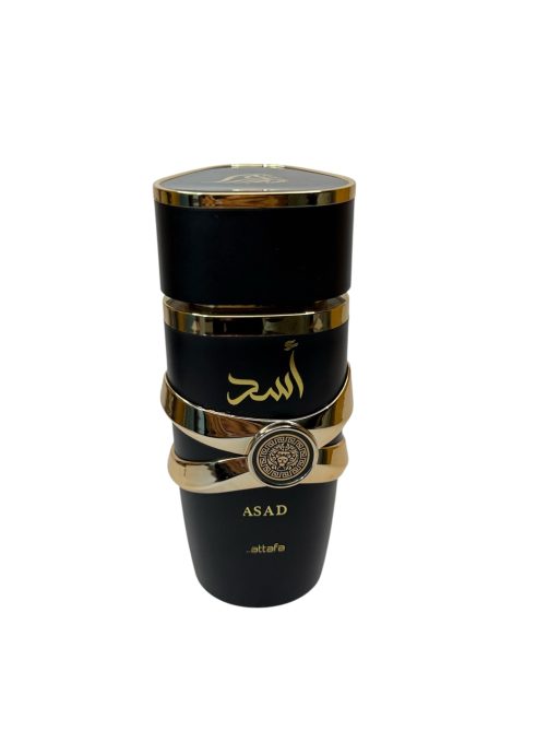 Asad lattafa Eau De Parfum 100ML