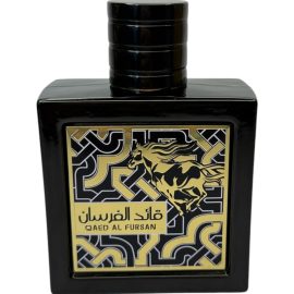 Lattafa Qaed al Fursan Edp 90 ML