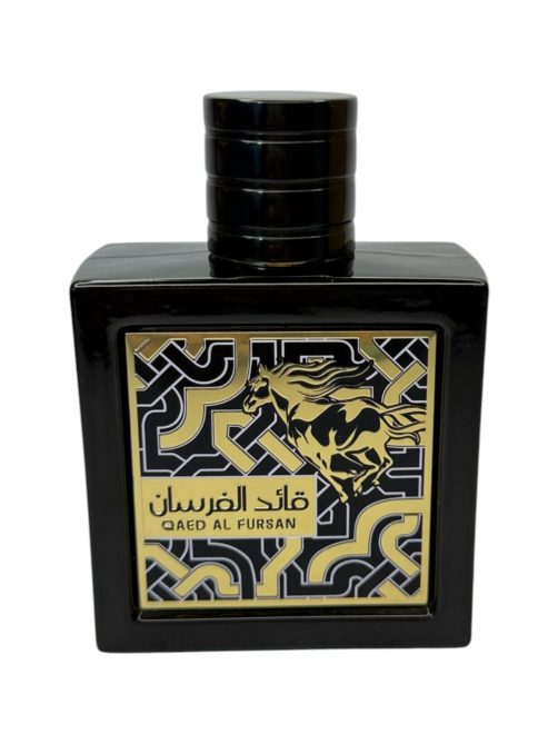 Lattafa Qaed al Fursan Edp 90 ML