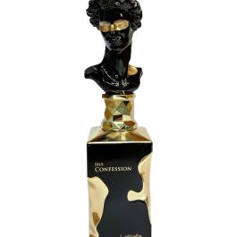His Confession Lattafa Edp 100ML