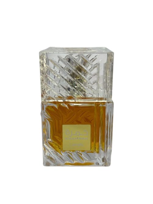 Lattafa  Khamrah Eau de Parfum 100ML