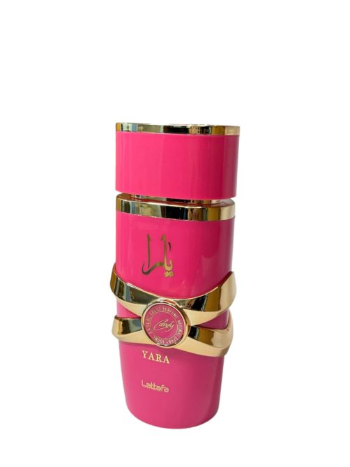Lattafa Yara Candy - EAU De Parfum 100ML