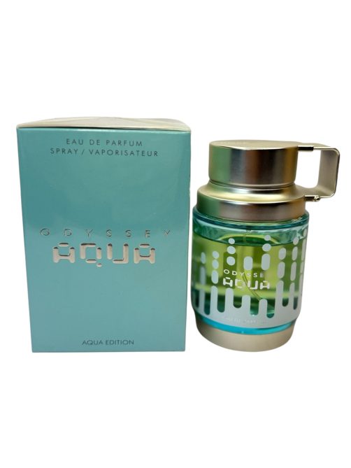 Armaf Odyssey Aqua Eau De Parfum 100ML - Imagen 2