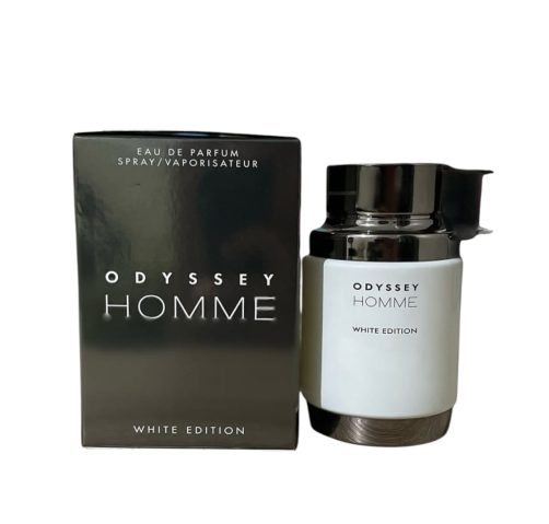 Armaf Odyssey Homme White Edition Edp 100Ml - Imagen 3