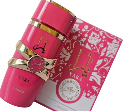 Lattafa Yara Candy - EAU De Parfum 100ML - Imagen 3