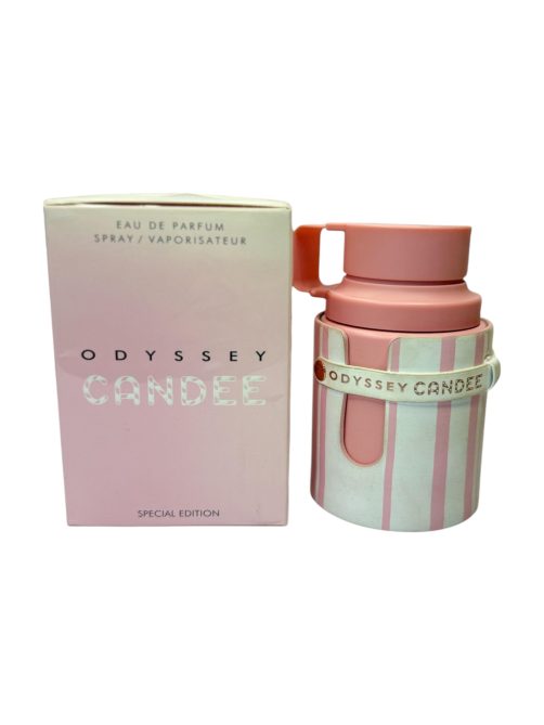 Armaf Odyssey Candee for Women Eau de Parfum 100ML - Imagen 2