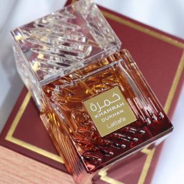 Khamrah Dukhan Lattafa 100ML