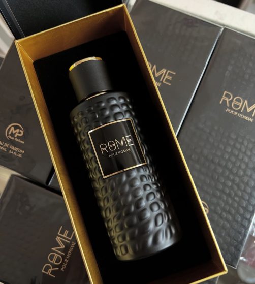 ROME POUR HOMME 100ML
