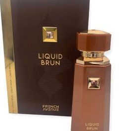 Liquid Brun French Avenue 100ML