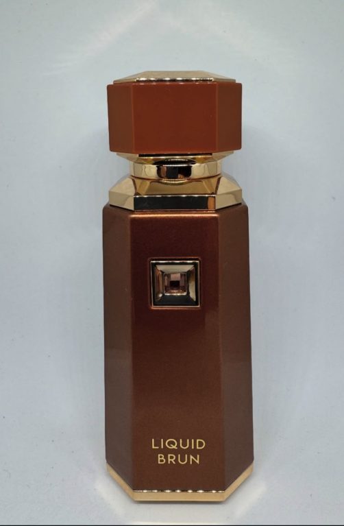 Liquid Brun French Avenue 100ML - Imagen 2